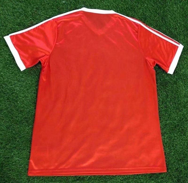 1979 Nottingham Forest home